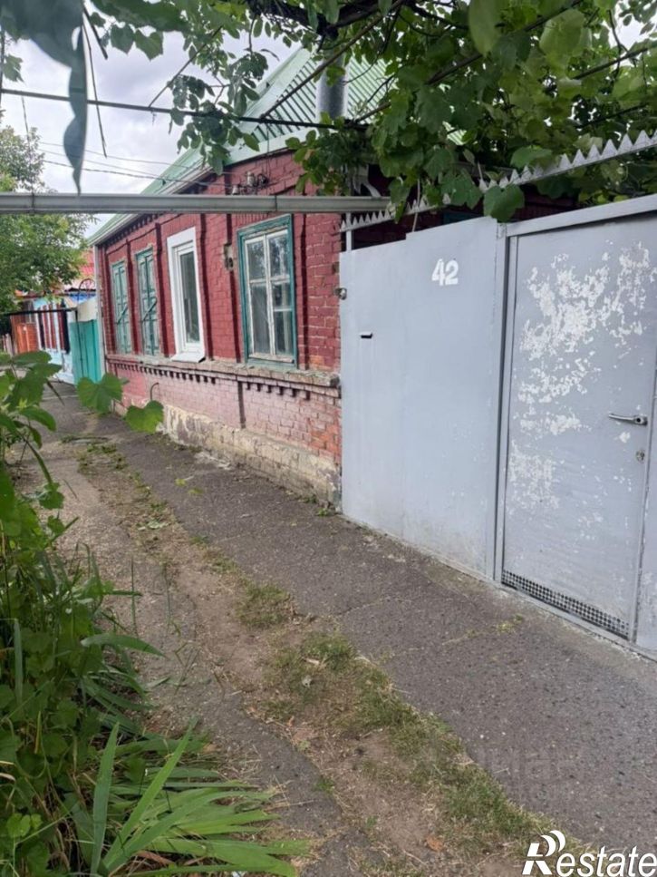 1-комн квартира ул Герцена, 42,  д. 42