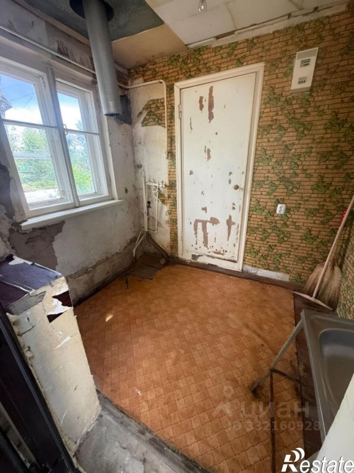 1-комн квартира ул Герцена, 42,  д. 42