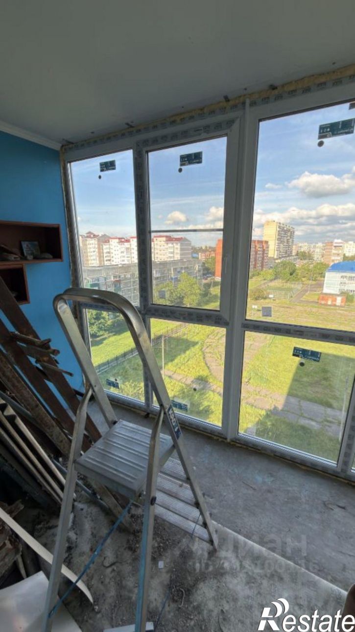2-комн квартира улица 12 Марта, 150/2,  д. 150/2