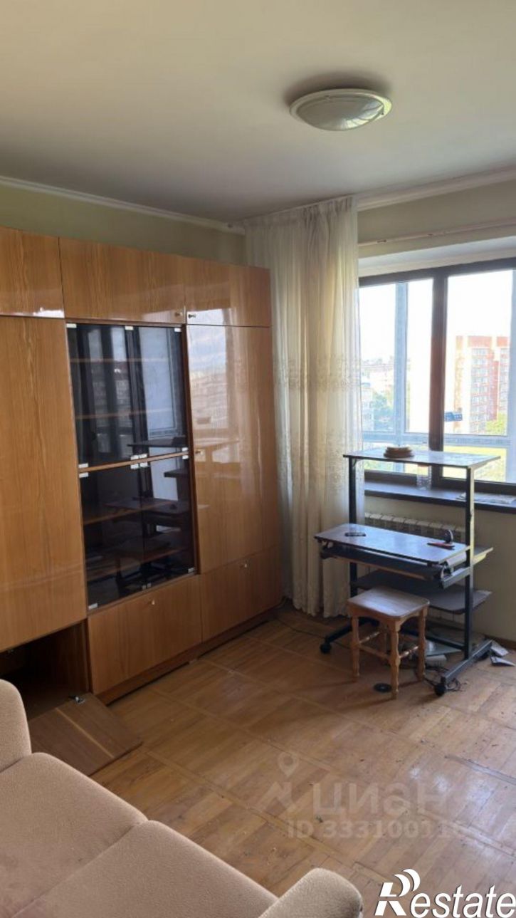 2-комн квартира улица 12 Марта, 150/2,  д. 150/2