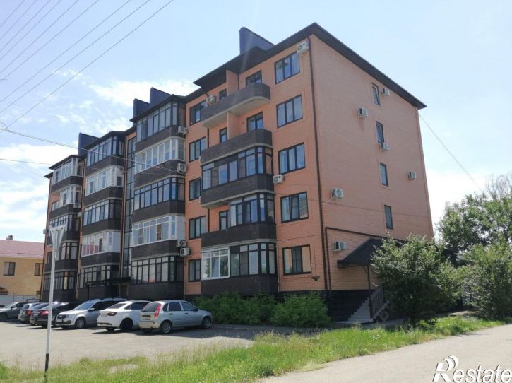 1-комн квартира 2-я улица Ветеранов, 5,  д. 5