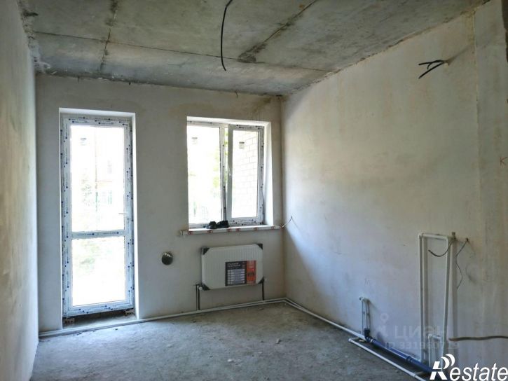 1-комн квартира 2-я улица Ветеранов, 5,  д. 5