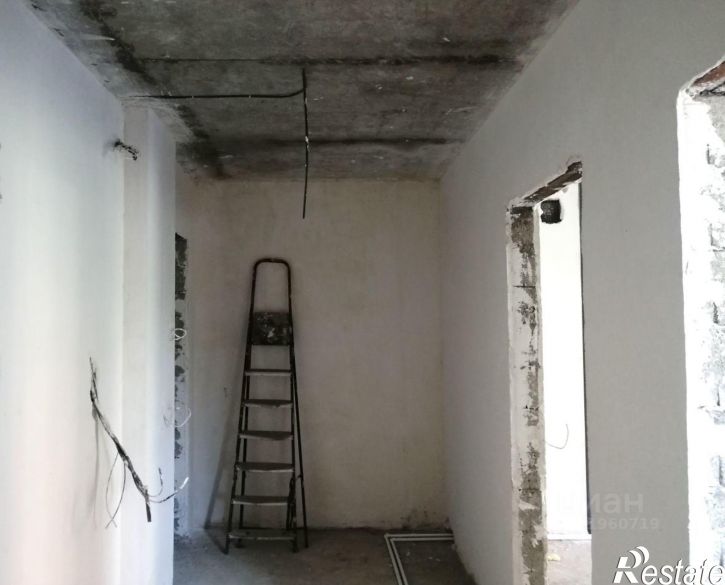 1-комн квартира 2-я улица Ветеранов, 5,  д. 5