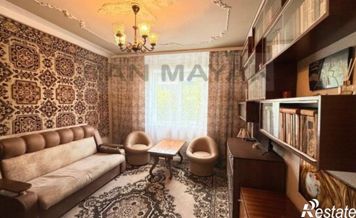 2-комн квартира улица Патриса Лумумбы, 139,  д. 139