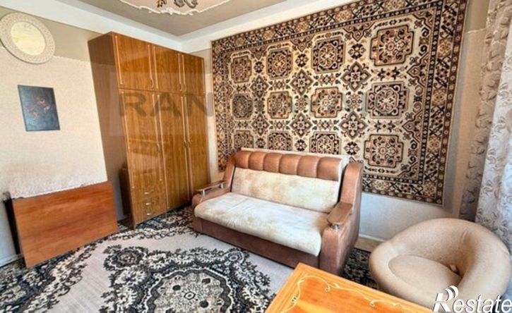 2-комн квартира улица Патриса Лумумбы, 139,  д. 139