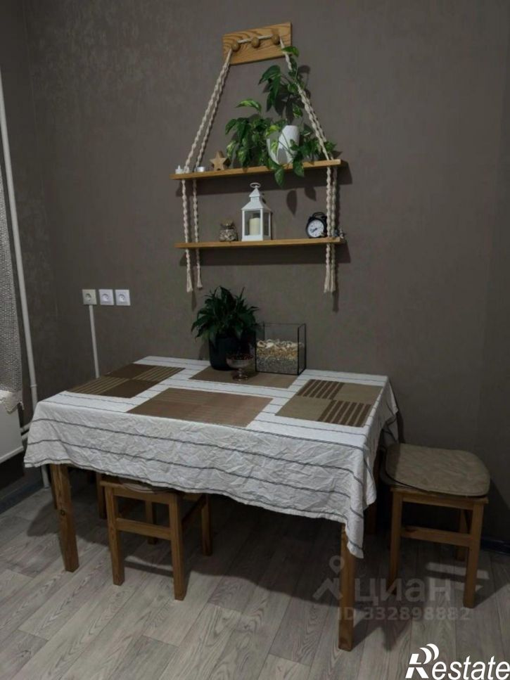 2-комн квартира улица Михайлова, 1,  д. 1