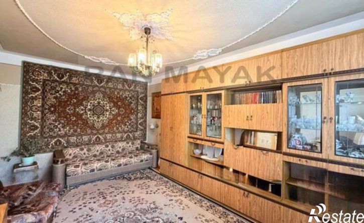 2-комн квартира улица Патриса Лумумбы, 139,  д. 139