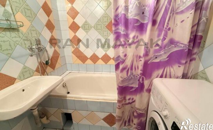 2-комн квартира улица Патриса Лумумбы, 139,  д. 139