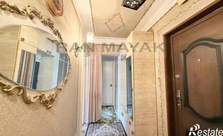 2-комн квартира улица Патриса Лумумбы, 139,  д. 139