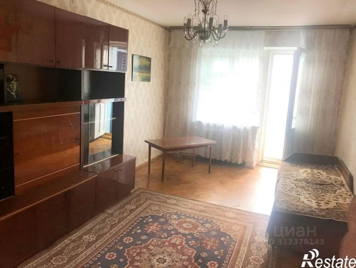 2-комн квартира Краснооктябрьская улица, 30,  д. 30