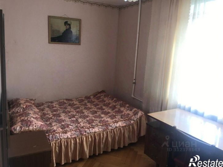 2-комн квартира Краснооктябрьская улица, 30,  д. 30