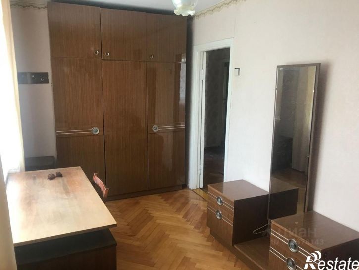 2-комн квартира Краснооктябрьская улица, 30,  д. 30