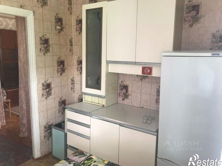 2-комн квартира Краснооктябрьская улица, 30,  д. 30