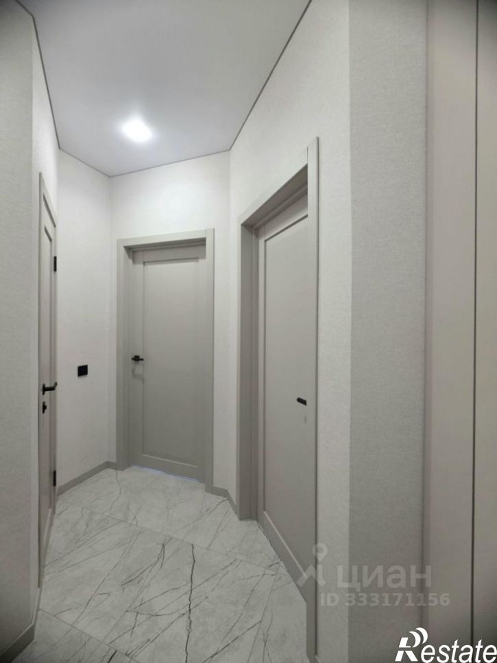 1-комн квартира Курганная улица, 455 к1,  д. 455 к1