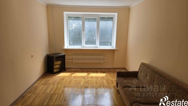 3-комн квартира улица Гоголя, 31,  д. 31