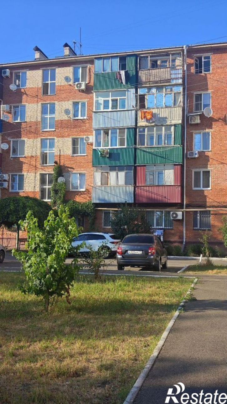 3-комн квартира улица Димитрова, 19,  д. 19