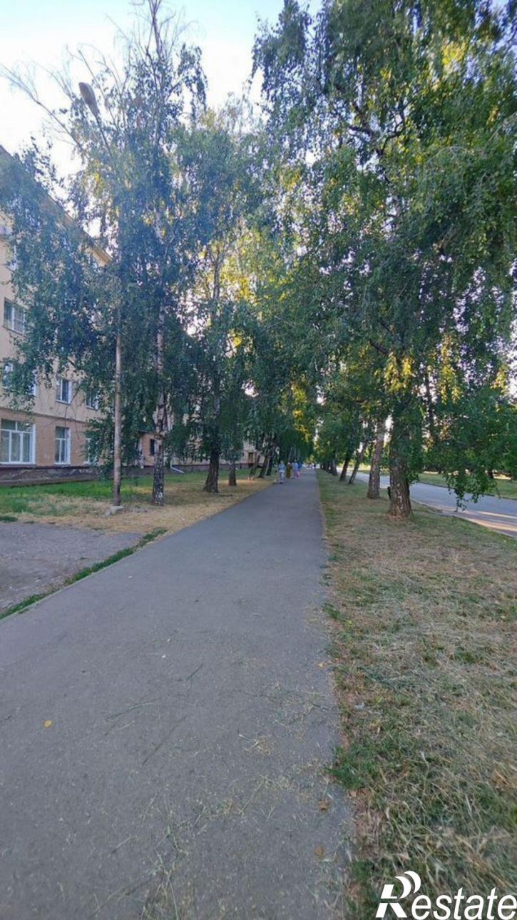 3-комн квартира улица Димитрова, 19,  д. 19