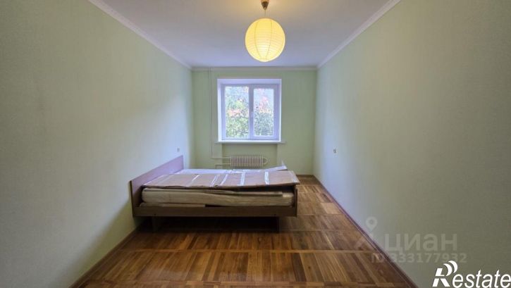 3-комн квартира улица Гоголя, 31,  д. 31