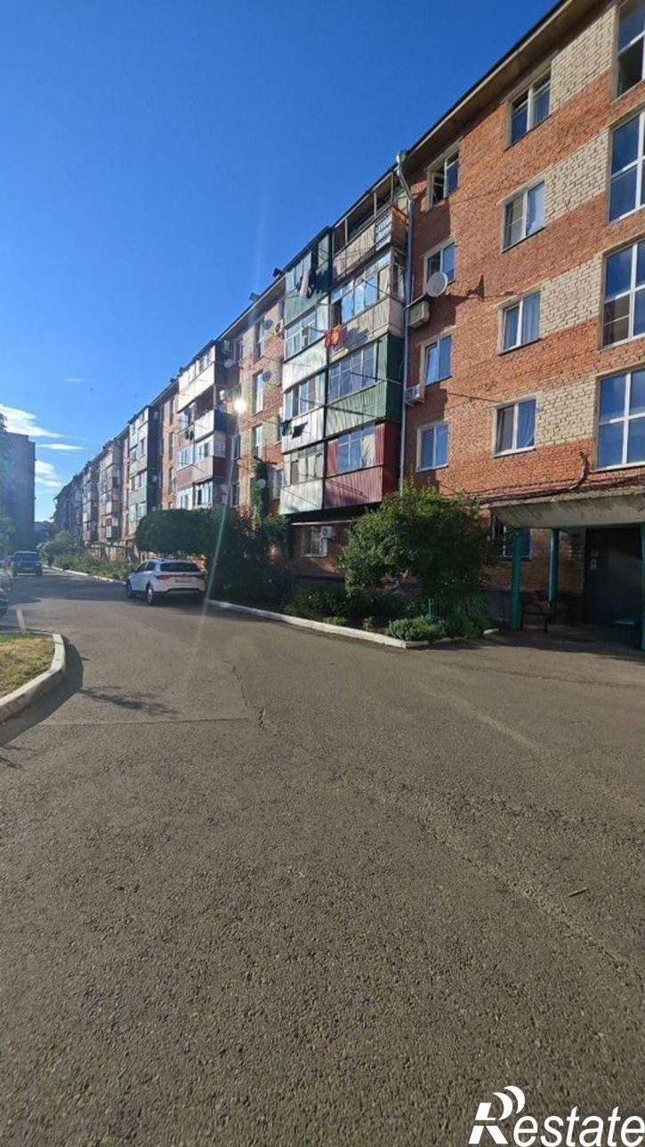 3-комн квартира улица Димитрова, 19,  д. 19