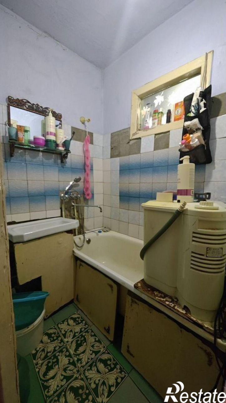 3-комн квартира улица Димитрова, 19,  д. 19