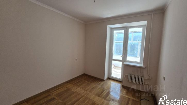3-комн квартира улица Гоголя, 31,  д. 31