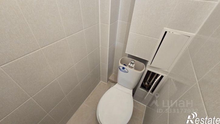 3-комн квартира улица Гоголя, 31,  д. 31