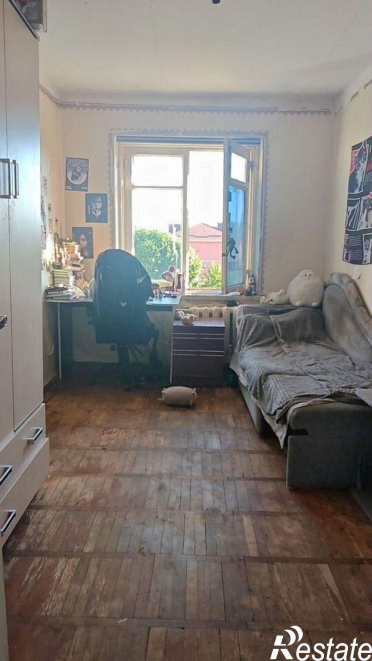 3-комн квартира улица Димитрова, 19,  д. 19
