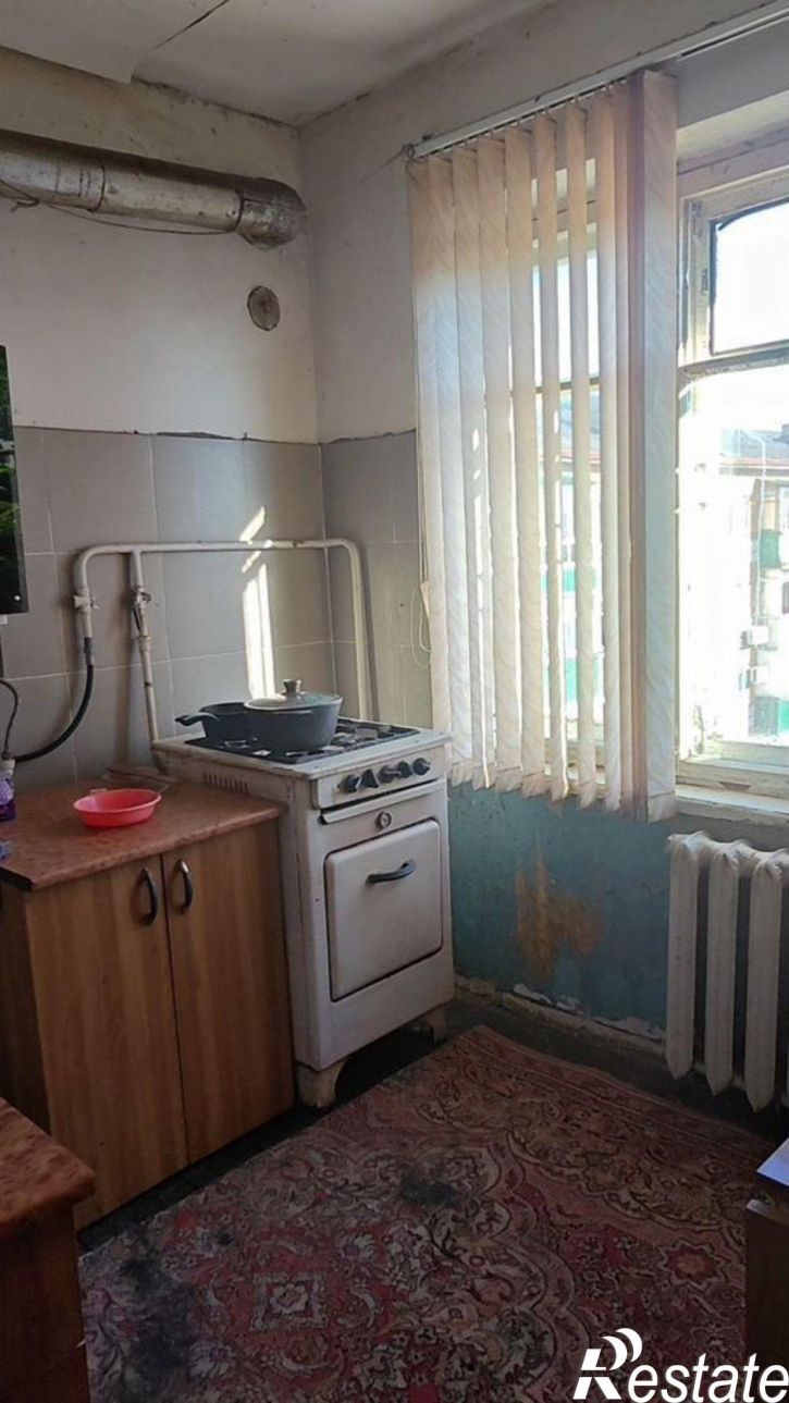 3-комн квартира улица Димитрова, 19,  д. 19