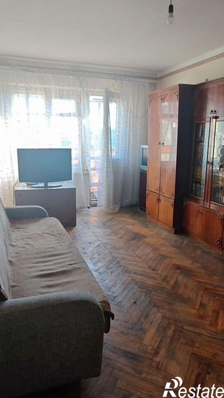 3-комн квартира улица Димитрова, 19,  д. 19