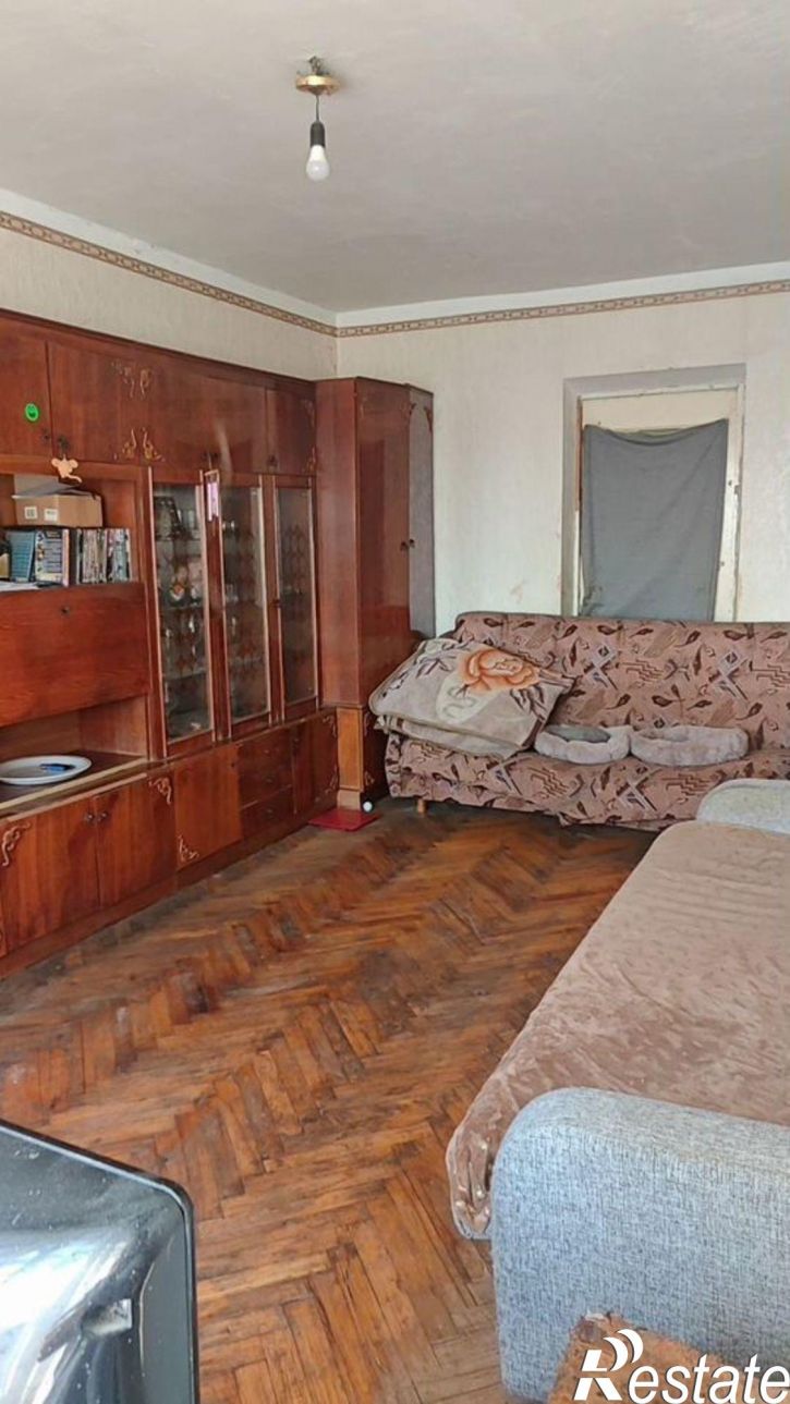 3-комн квартира улица Димитрова, 19,  д. 19