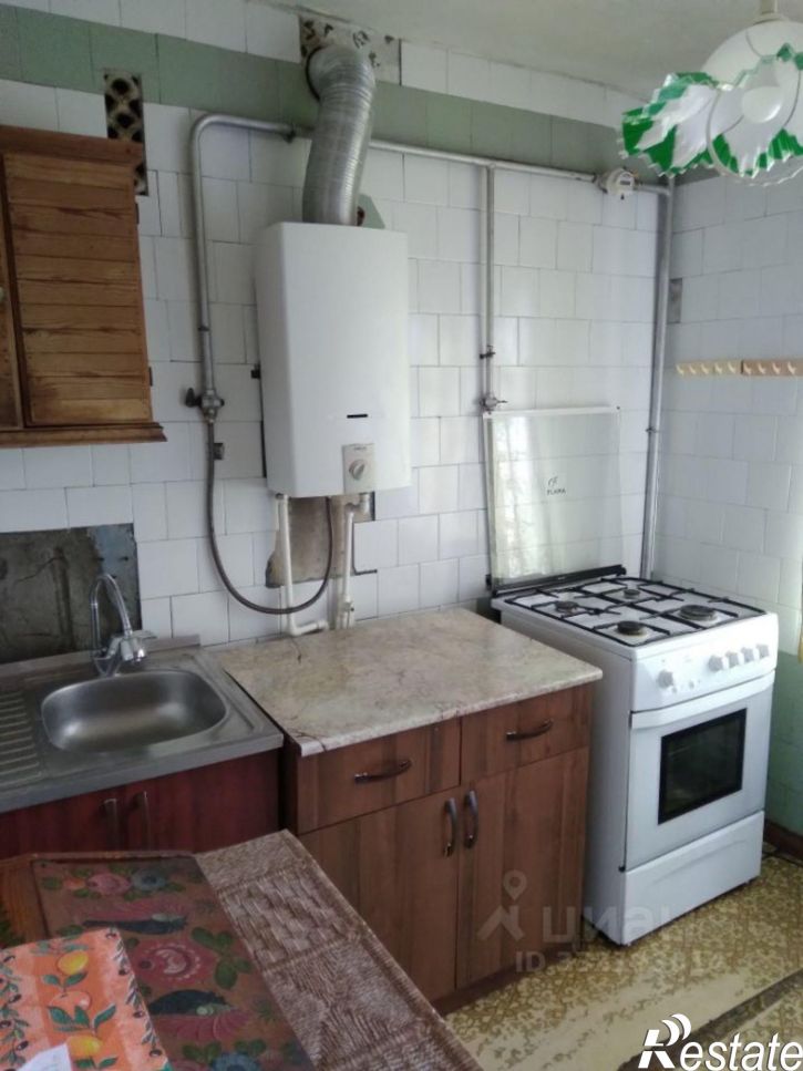 3-комн квартира Лесная улица, 8,  д. 8