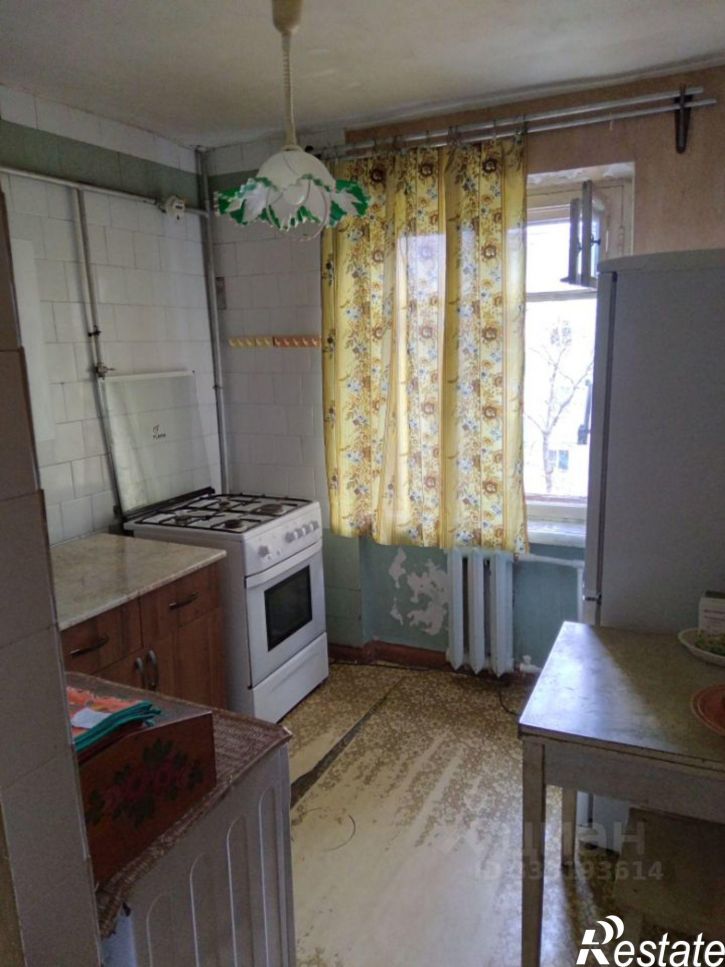 3-комн квартира Лесная улица, 8,  д. 8