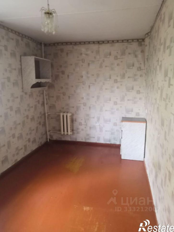 2-комн квартира ул Спортивная, 1,  д. 1