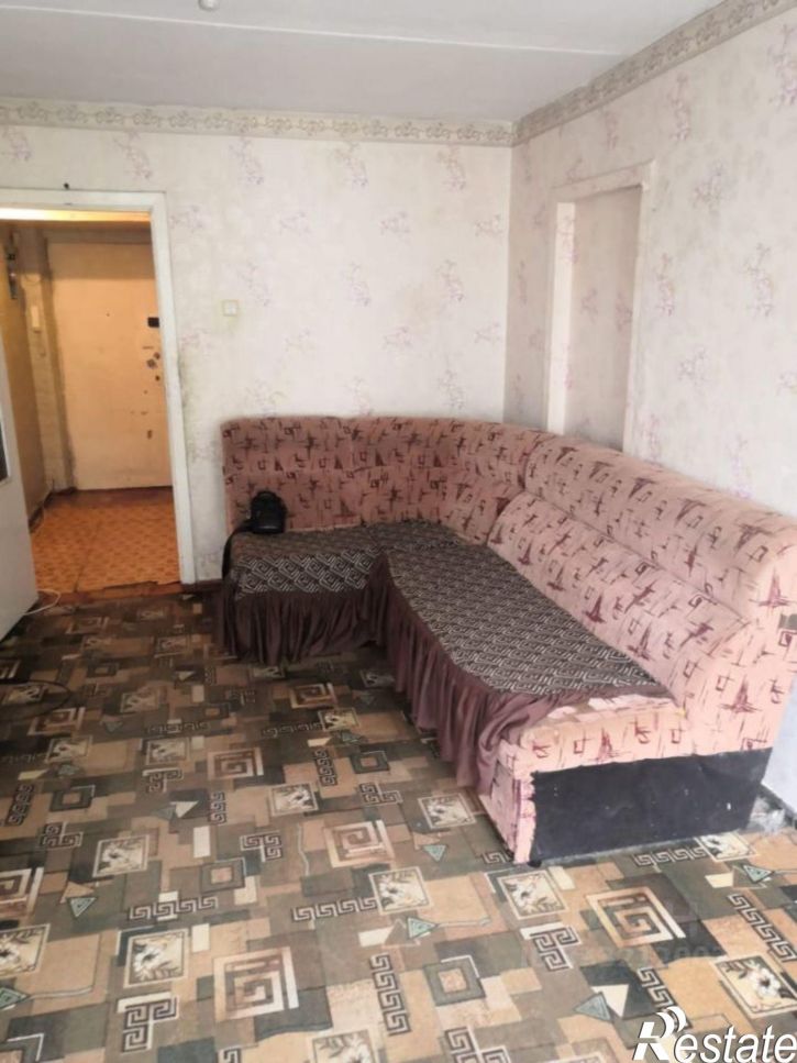 2-комн квартира ул Спортивная, 1,  д. 1