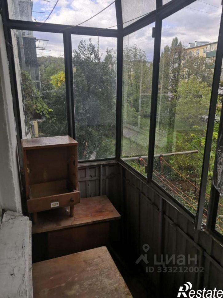 2-комн квартира ул Спортивная, 1,  д. 1