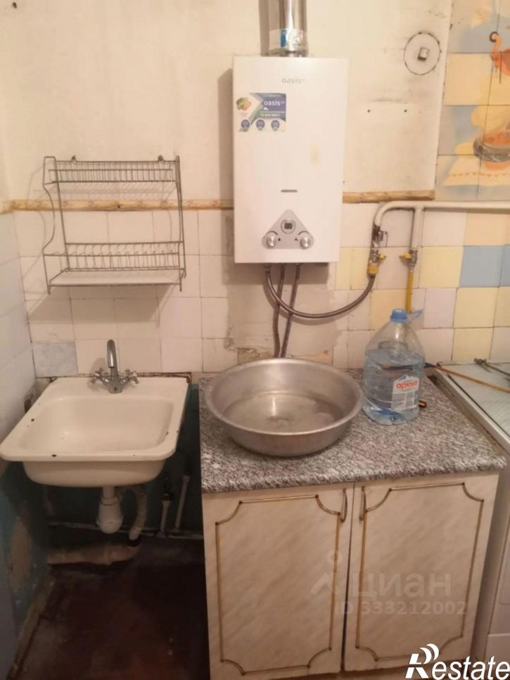 2-комн квартира ул Спортивная, 1,  д. 1