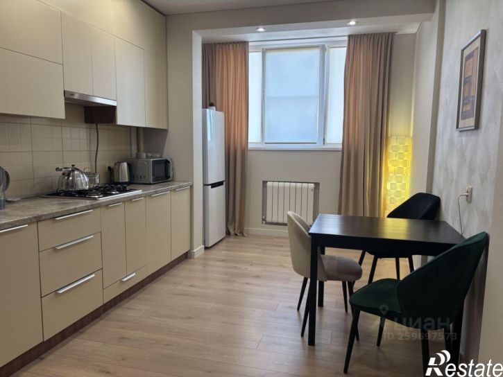 1-комн квартира Депутатская улица, 25,  д. 25