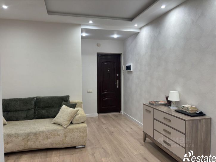 1-комн квартира Депутатская улица, 25,  д. 25