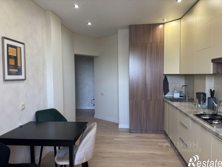 1-комн квартира Депутатская улица, 25,  д. 25