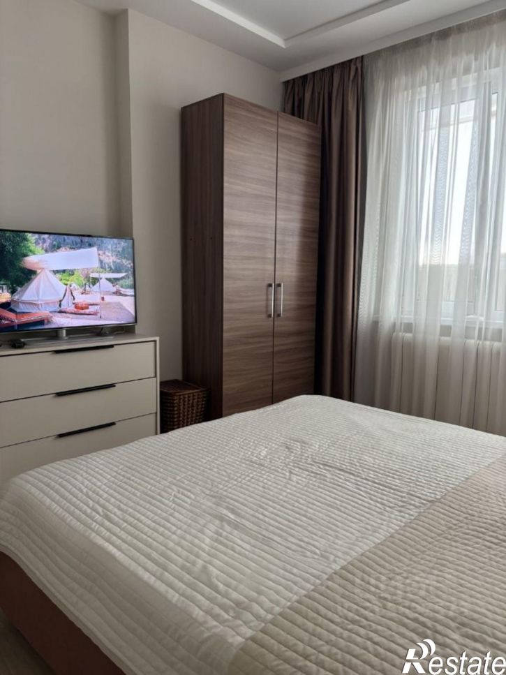 1-комн квартира Депутатская улица, 25,  д. 25