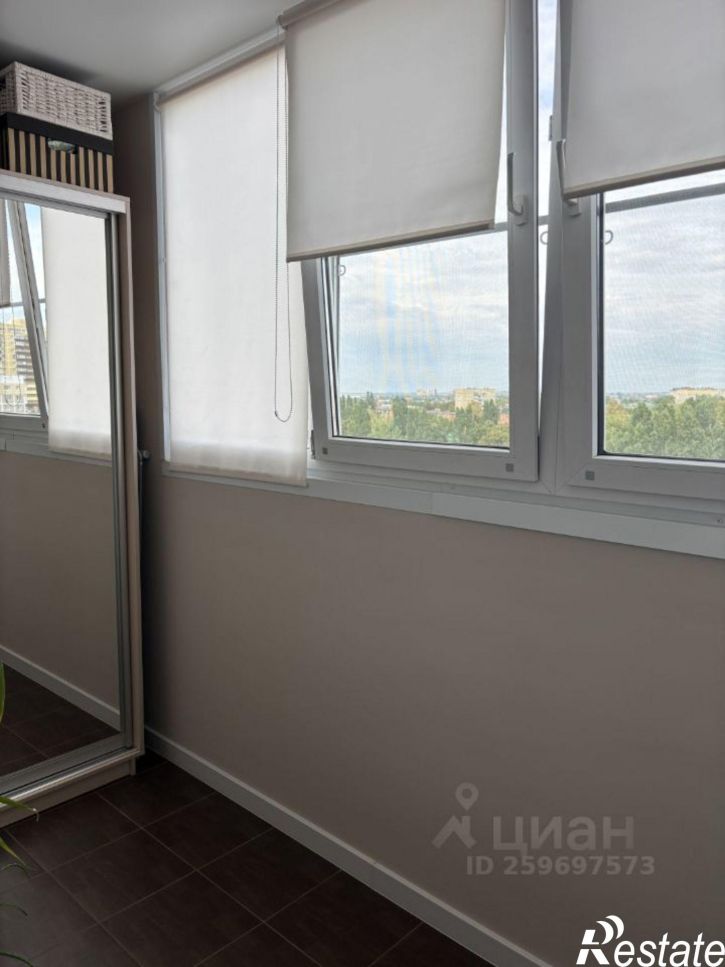 1-комн квартира Депутатская улица, 25,  д. 25