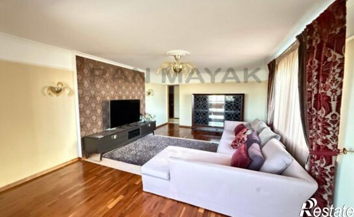 3-комн квартира Крестьянская улица, 387,  д. 387