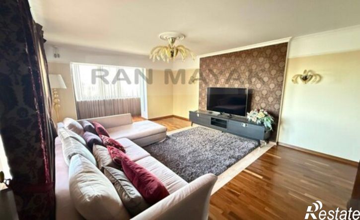 3-комн квартира Крестьянская улица, 387,  д. 387