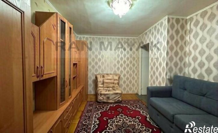 1-комн квартира ул Свободы, 417Б,  д. 417Б