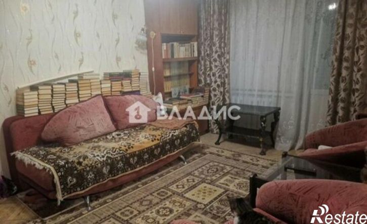 2-комн квартира улица Пушкина, 280,  д. 280