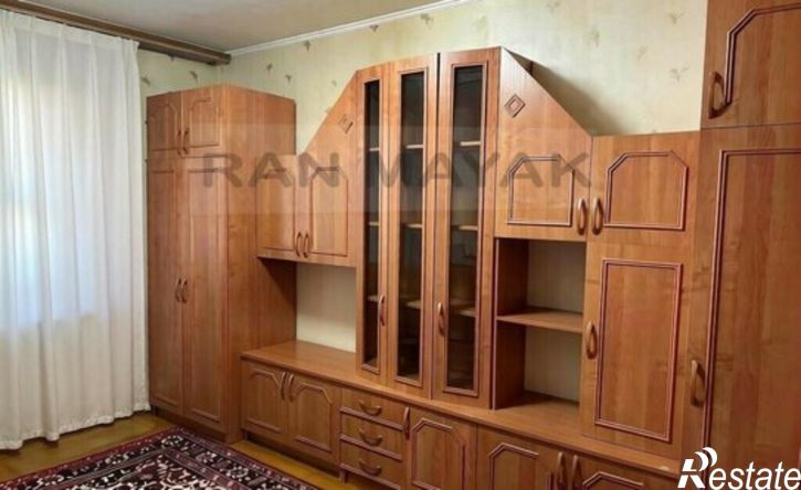 1-комн квартира ул Свободы, 417Б,  д. 417Б