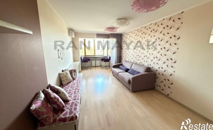 3-комн квартира Крестьянская улица, 387,  д. 387