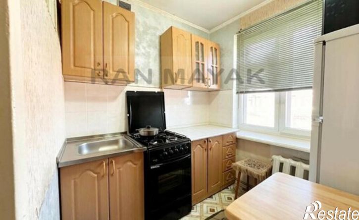 1-комн квартира ул Свободы, 417Б,  д. 417Б