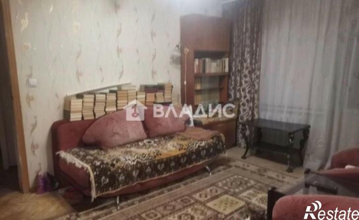 2-комн квартира улица Пушкина, 280,  д. 280