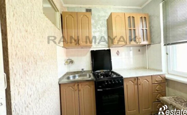 1-комн квартира ул Свободы, 417Б,  д. 417Б